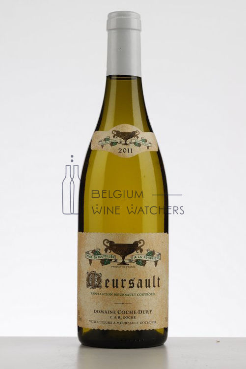 Picture of 2011 MEURSAULT